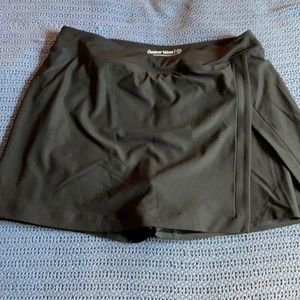 Outdoor Voices Court Skort, 4.5”